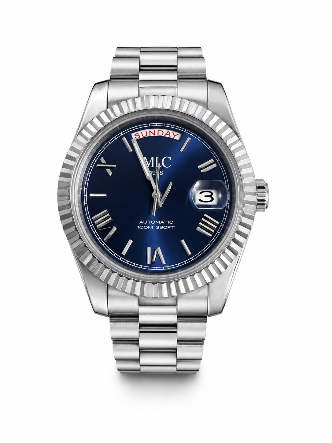 Prestige Blue